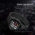 W8 Sport Smart Watch Pulsera Redonda Bluetooths Impermeable